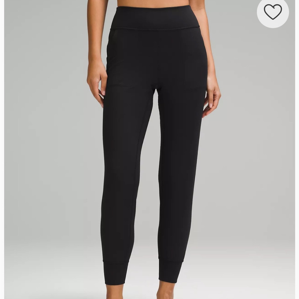 LULULEMON Align Joggers